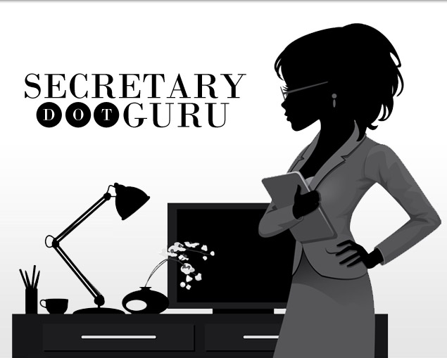 The Associate - The Perfect Secretary